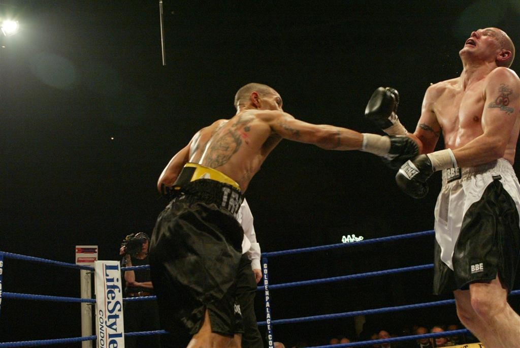 Theophane v Bosworth