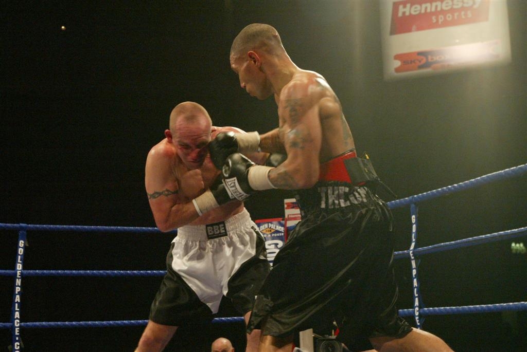 Theophane v Bosworth