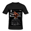 Hoodstar v Cook T-shirt