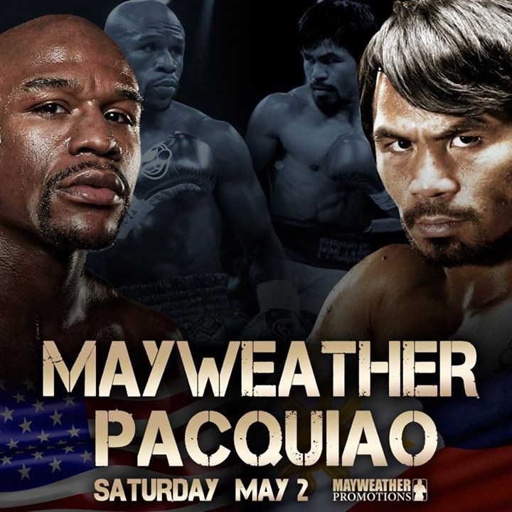 Mayweather-Pacquiao